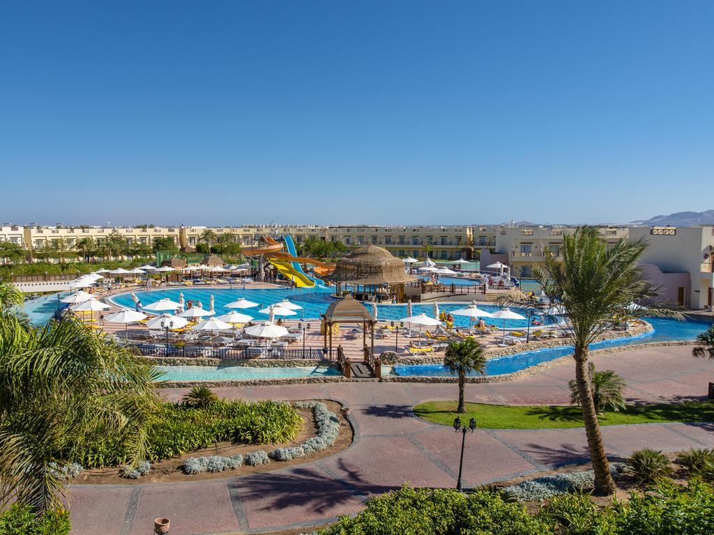 Concorde El Salam Sharm El Sheikh Sport Hotel Ngoại thất bức ảnh